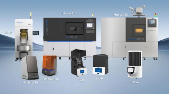 Uniontech product