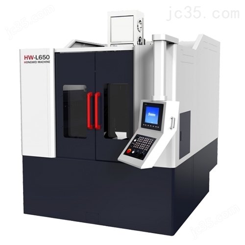 The structural features and advantages of five-axis gantry CNC machining center