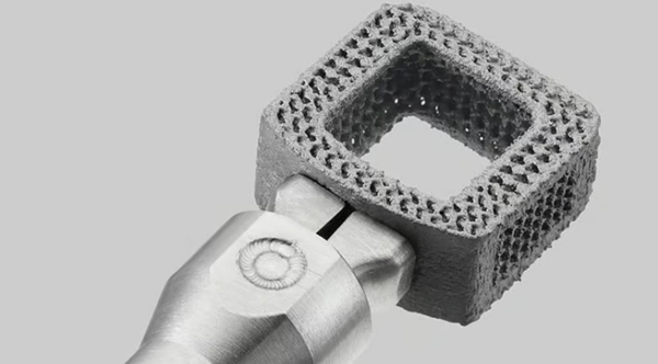 1729509588 3 Decryption of 3D printed titanium metal 1
