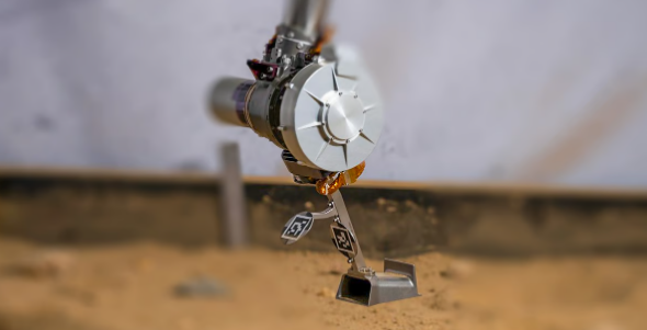 1729509589 98 Decryption of 3D printed titanium metal 1