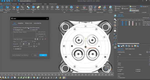 1729520625 956 The biggest obstacle to complex metal 3D printing is neither