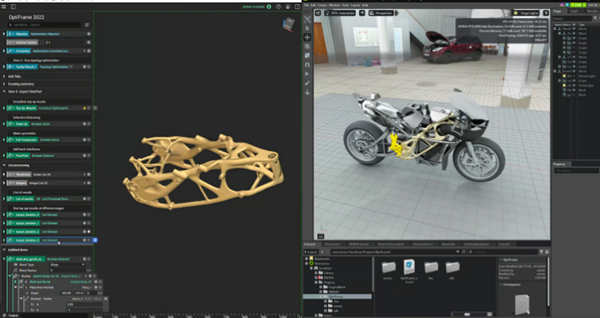 1729520626 541 The biggest obstacle to complex metal 3D printing is neither