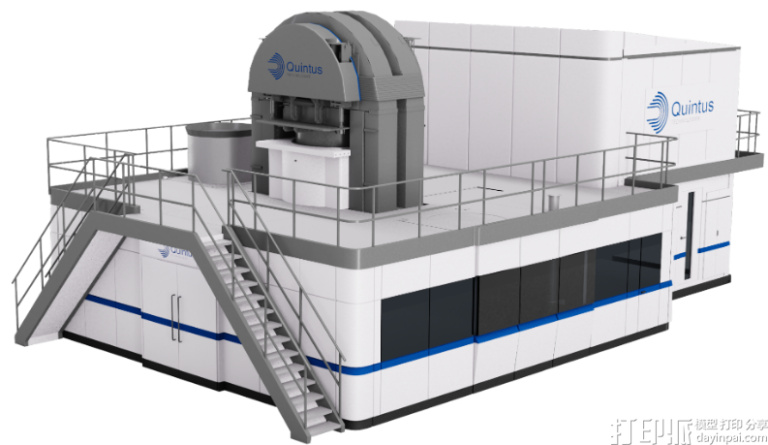 combining hip with 3d printing for superior part performance