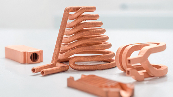 1729526207 575 Knowledge related to 3D printing on copper