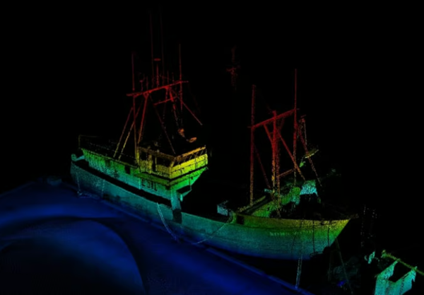 1729534604 246 How does a 3D lidar scanner work