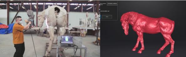 1729540186 247 Reverse engineering parts using 3D scanners and software