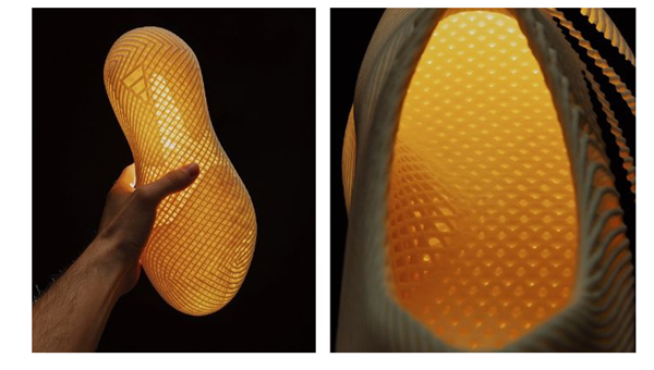 1729551402 995 Will Adidas launch fully 3D printed sneakers
