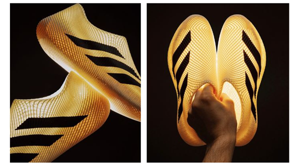 Will Adidas launch fully 3D printed sneakers?