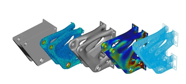 1729559745 791 Topology optimization vs generative design which modeling tool to choose