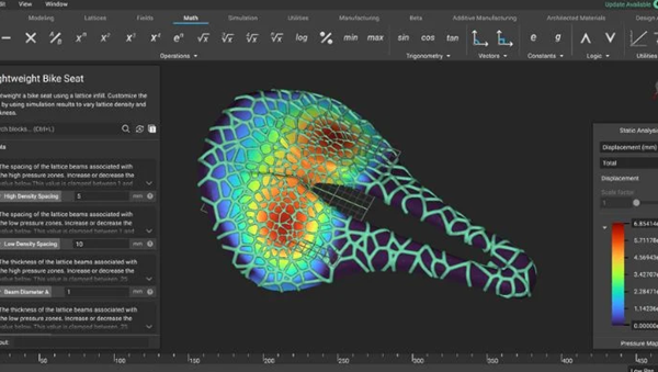 1729559746 92 Topology optimization vs generative design which modeling tool to choose