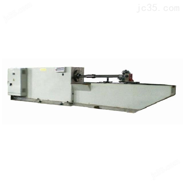 Horizontal Inner Broaching Machine