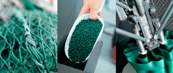 10 reasons to use granular plastics in 3D printing