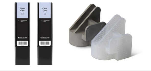 1729576389 113 Formlabs expands its metal parts casting business with new resin