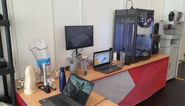1729584887 66 How will the Paralympic Games use 3D printing