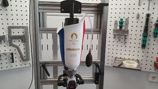 1729584887 808 How will the Paralympic Games use 3D printing