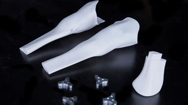 1729584888 612 How will the Paralympic Games use 3D printing