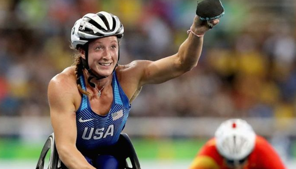 1729584889 672 How will the Paralympic Games use 3D printing