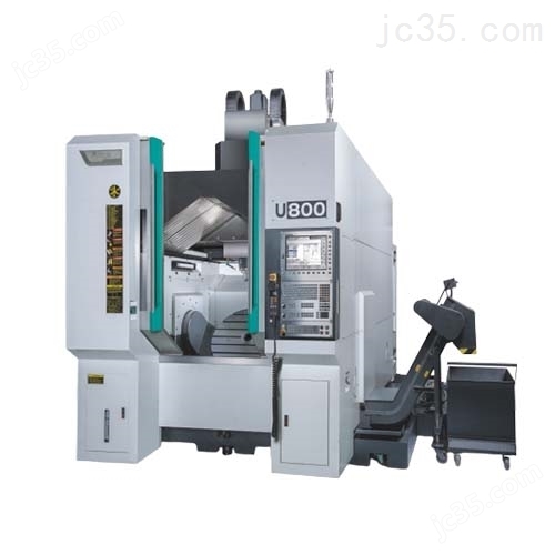 Application and challenges of Youjia five-axis machining center in processing complex parts