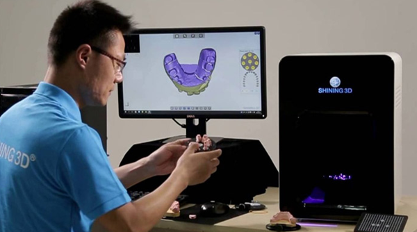 1729599141 415 Dental 3D printing Why will 3D technology revolutionize the industry