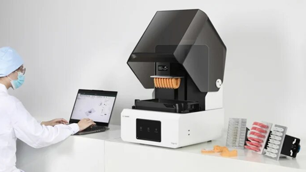 1729599142 405 Dental 3D printing Why will 3D technology revolutionize the industry