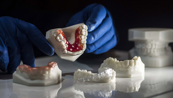 Dental 3D printing: Why will 3D technology revolutionize the industry?