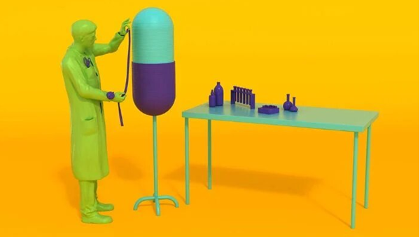 1729607493 887 Are 3D printed drugs the future of personalized medicine