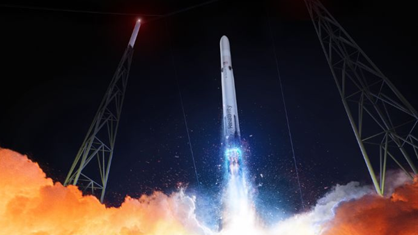 1729610273 713 Applying 3D printing to the rocket development process