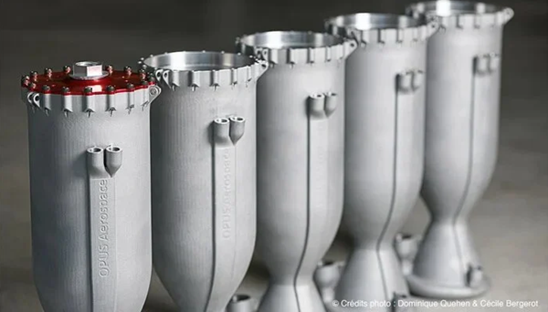1729610274 308 Applying 3D printing to the rocket development process