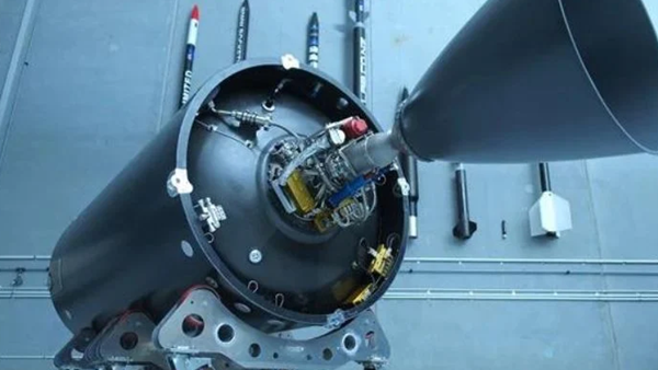 1729610274 337 Applying 3D printing to the rocket development process