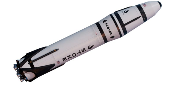 1729610275 196 Applying 3D printing to the rocket development process