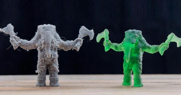 1729618739 372 SLA Resin Strength How strong is 3D printing resin