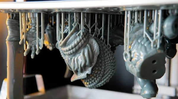 1729618740 934 SLA Resin Strength How strong is 3D printing resin