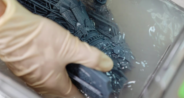 1729618740 943 SLA Resin Strength How strong is 3D printing resin