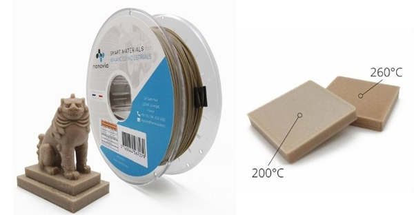 1729624307 478 The Most Amazing 3D Printing Materials