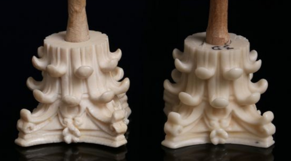 1729624307 902 The Most Amazing 3D Printing Materials