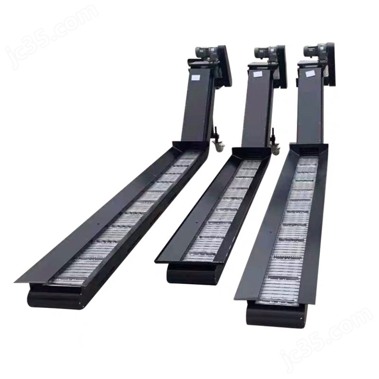 how to choose a suitable machine tool chip conveyor with