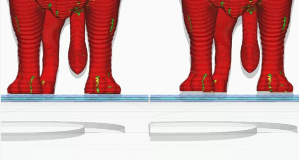 1729629884 25 3D printed rafts when should you use them