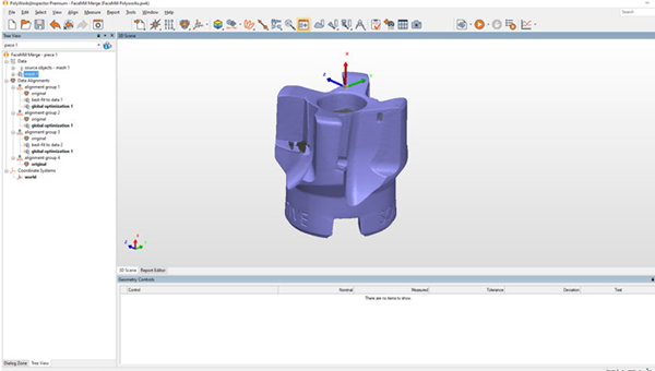 1729632689 706 How can 3D metrology scanners help control manufacturing and inspection
