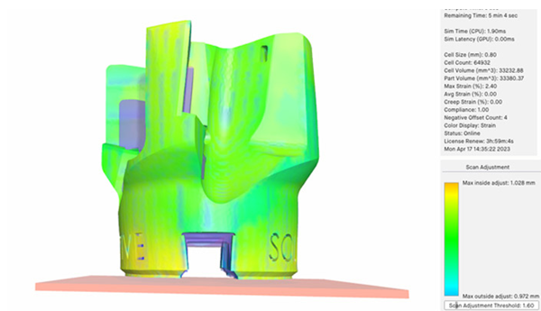 1729632690 520 How can 3D metrology scanners help control manufacturing and inspection