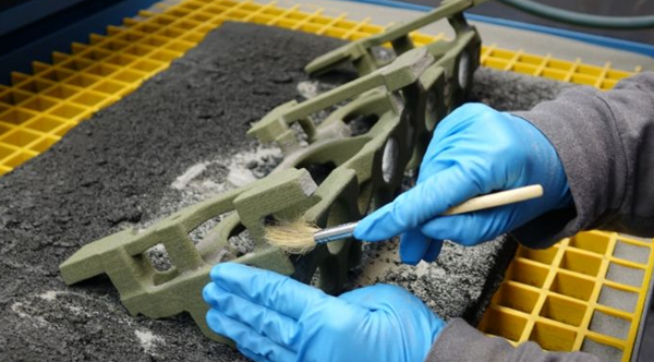 1729640960 729 Everything you need to know about 3D sand printing