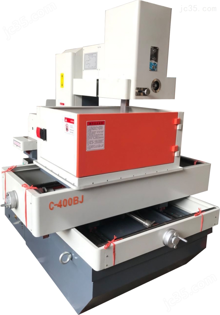 explore wire cutting machine tools: the agile dancers of precision