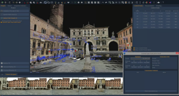 1729652265 525 Reverse engineering parts using 3D scanners and software