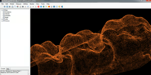 1729652265 53 Reverse engineering parts using 3D scanners and software