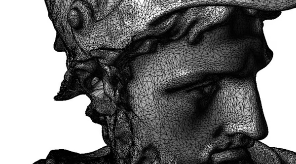 1729652265 59 Reverse engineering parts using 3D scanners and software