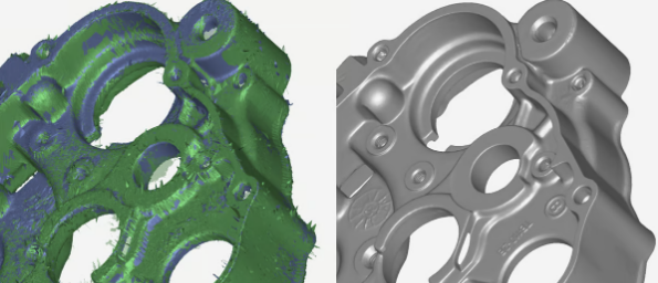 1729652266 81 Reverse engineering parts using 3D scanners and software