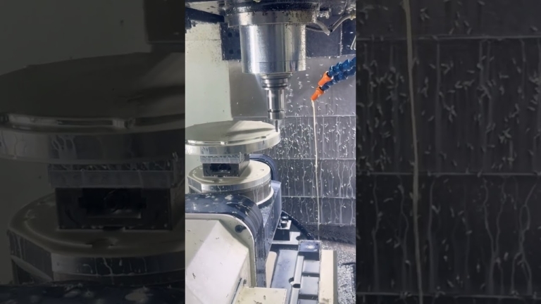 precision cnc machining solutions