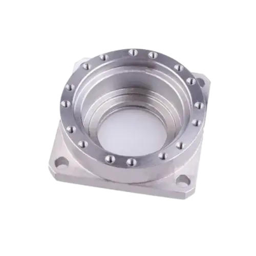 3 axis cnc machining parts