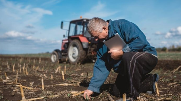 3D printing and agriculture a new perspective in agriculture