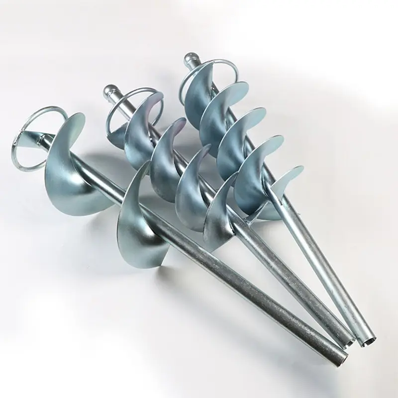 4-Axis CNC machining parts 2