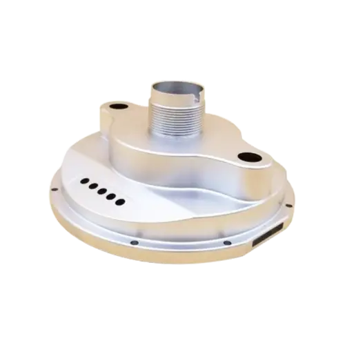 4 axis cnc machining parts